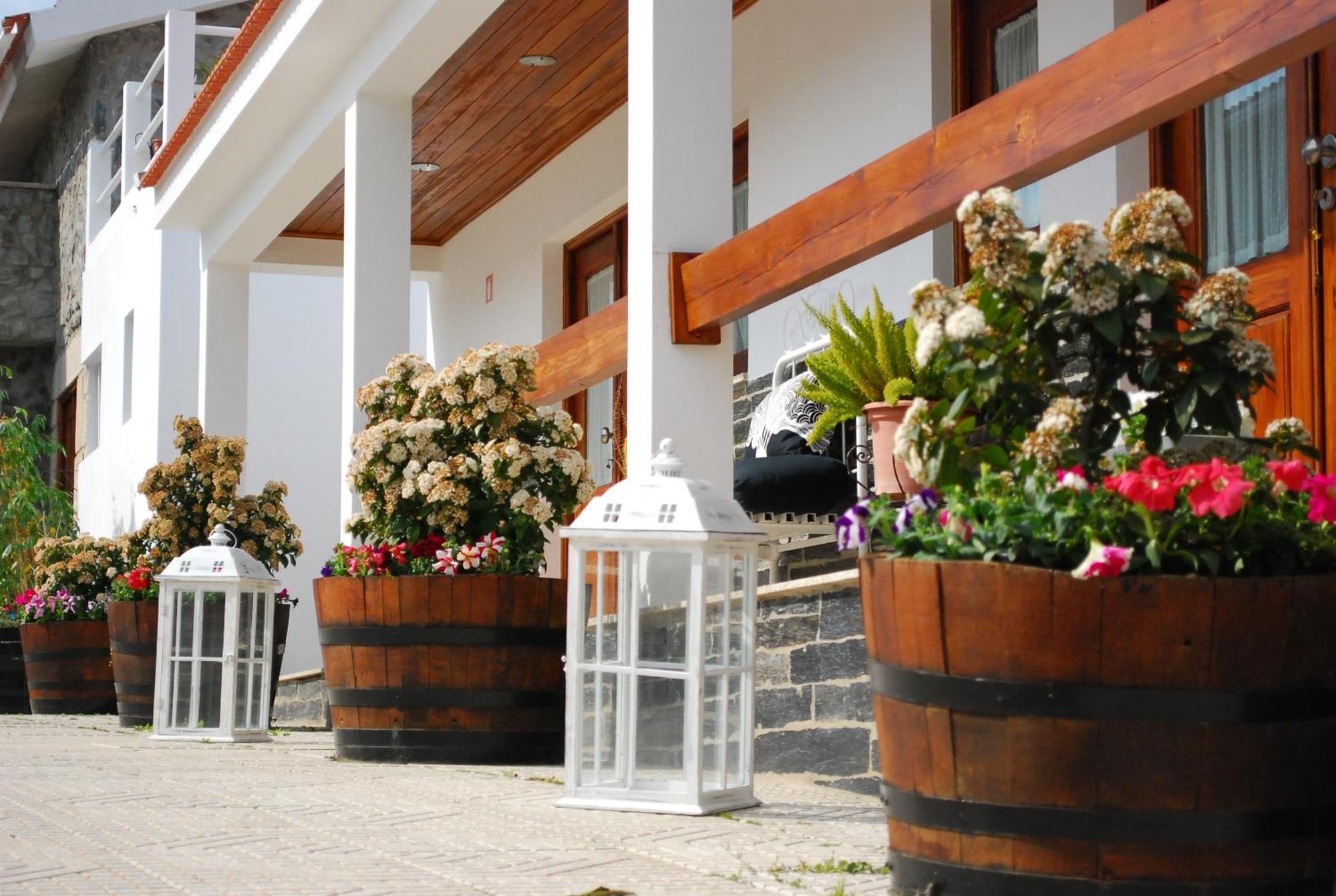 Casa Relogio De Sol Villa Lamego Exterior photo