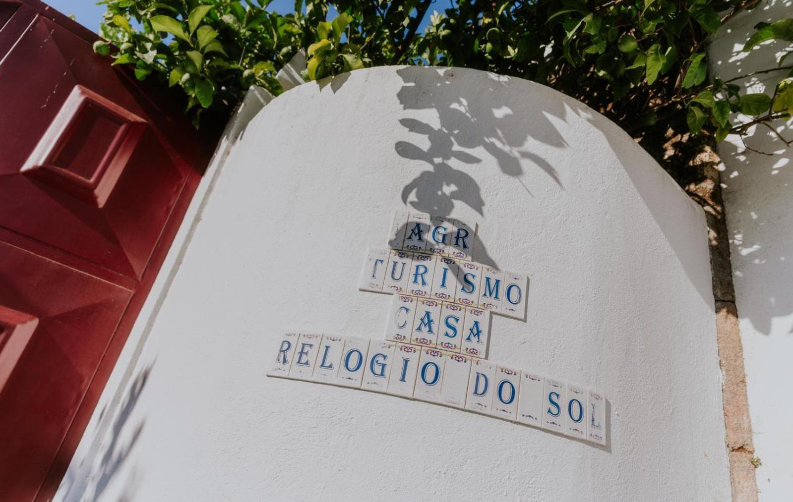 Casa Relogio De Sol Villa Lamego Exterior photo
