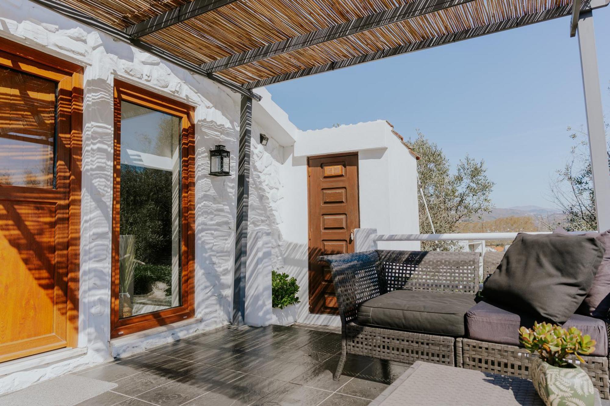 Casa Relogio De Sol Villa Lamego Exterior photo